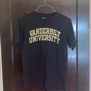 Men’s Vanderbilt University Shirt